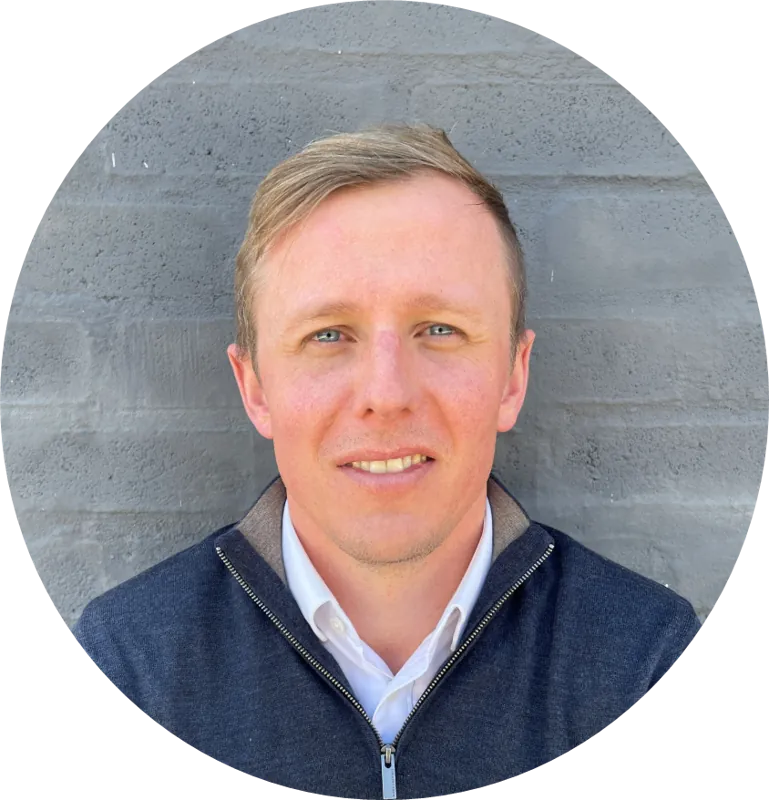 Simon Hazell, CEO at Bioshroom
