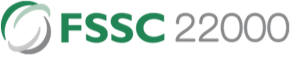 FSSC 22000 certification logo